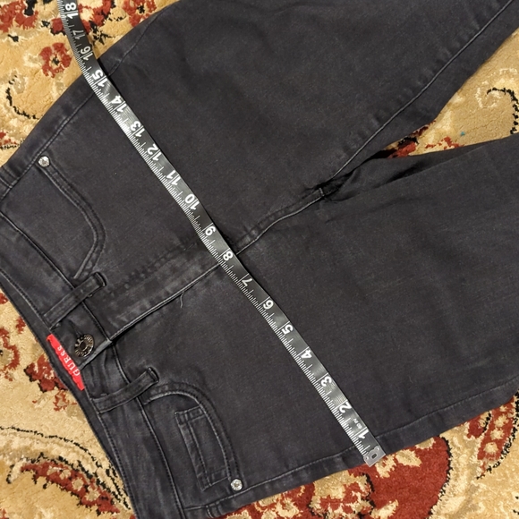 2/40 Guess black jeans - Picture 11 of 11